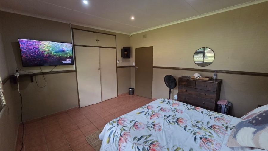 3 Bedroom Property for Sale in Protea Park North West